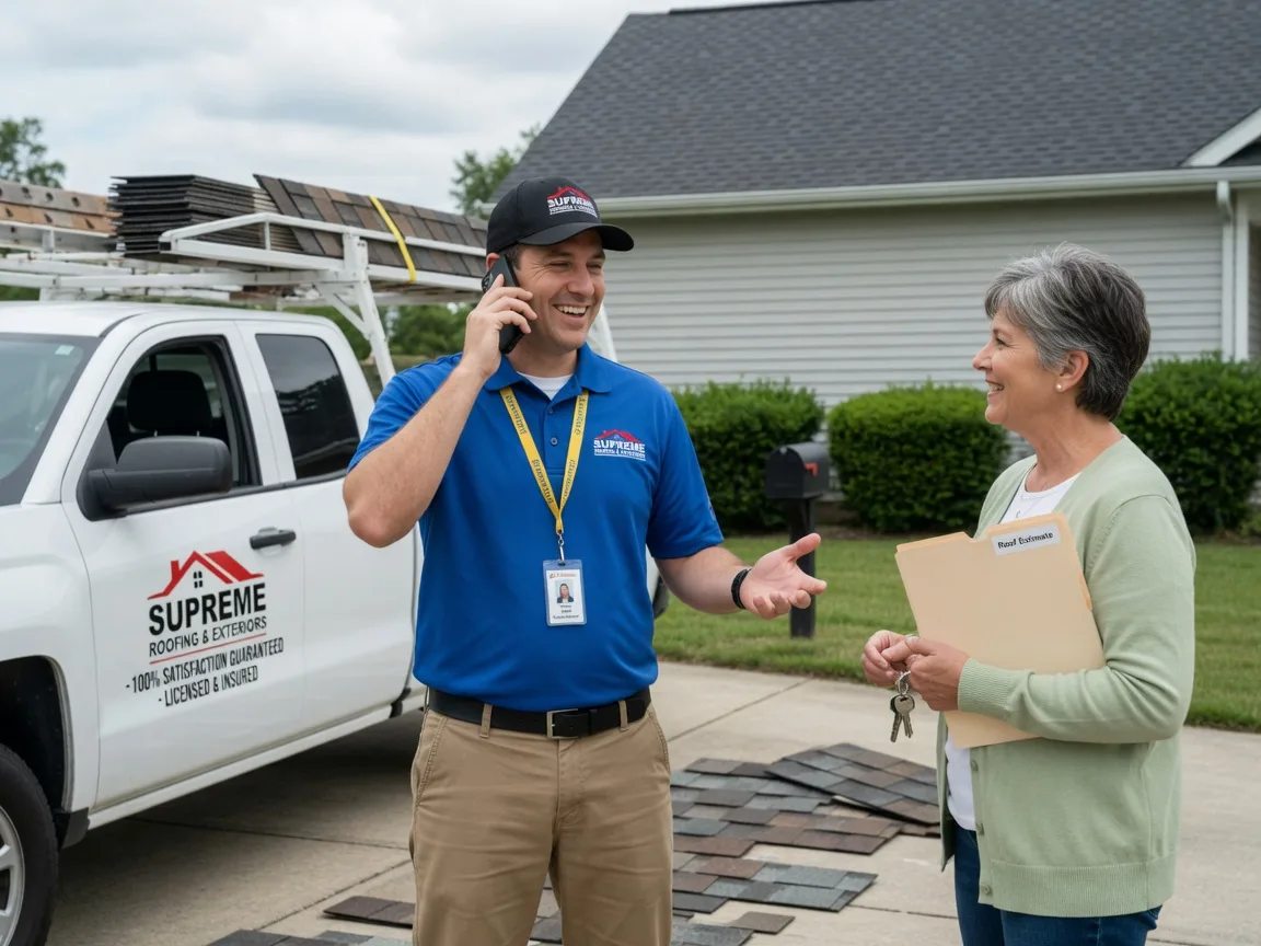 Roof Replacement Yoakum, TX FAQs