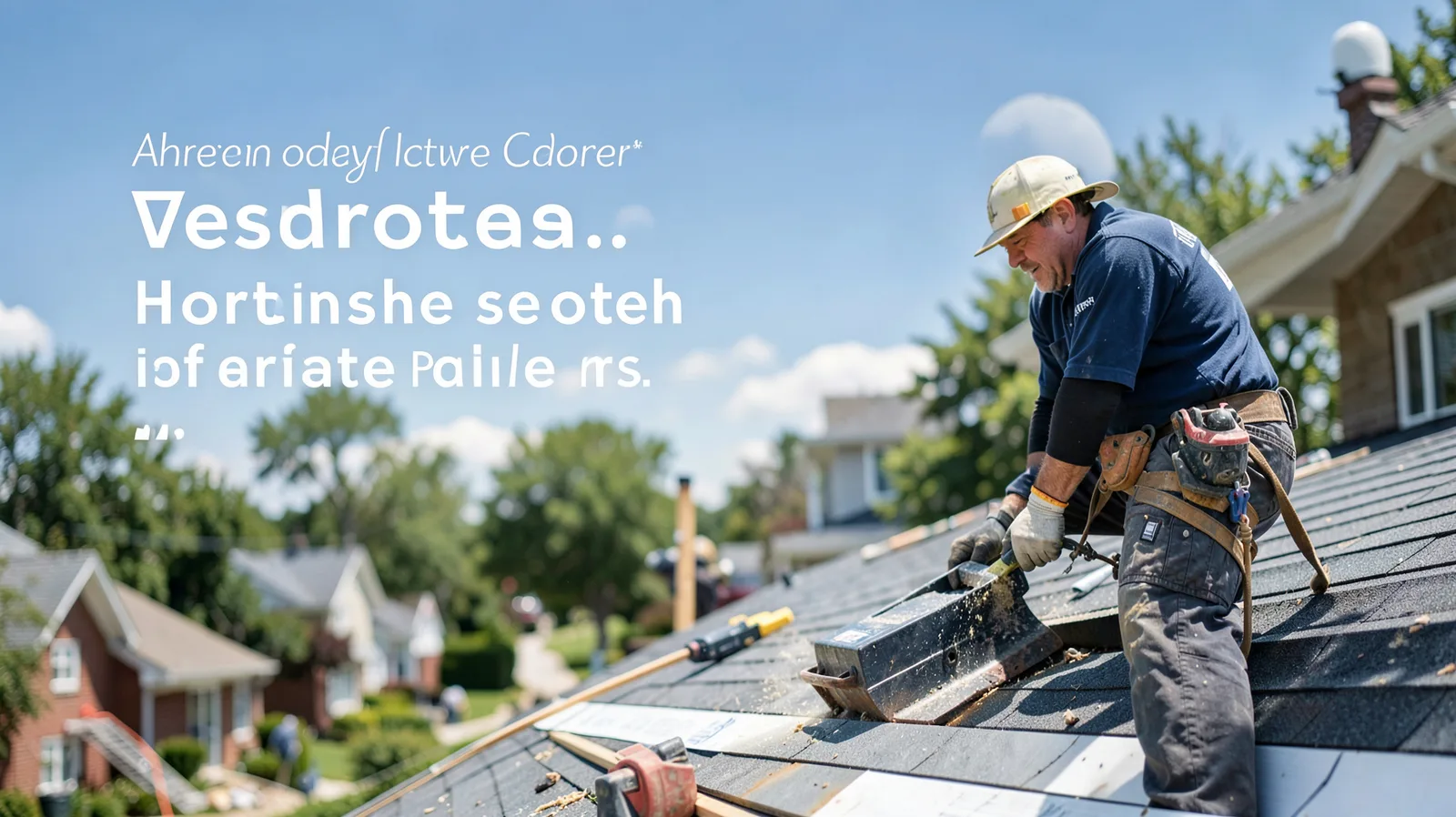 Roof Replacement in Yoakum, TX near me
